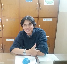 Yulia Titik Widayati S.S