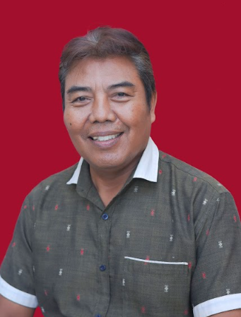 Lusiano Bagus Prihatno